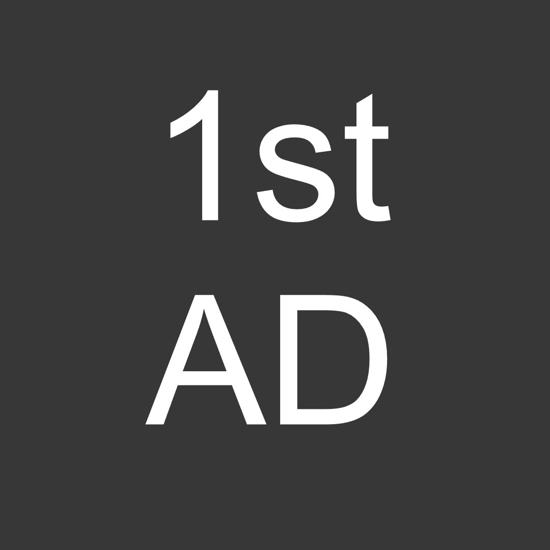 JAMES GRAYFORD – DGA