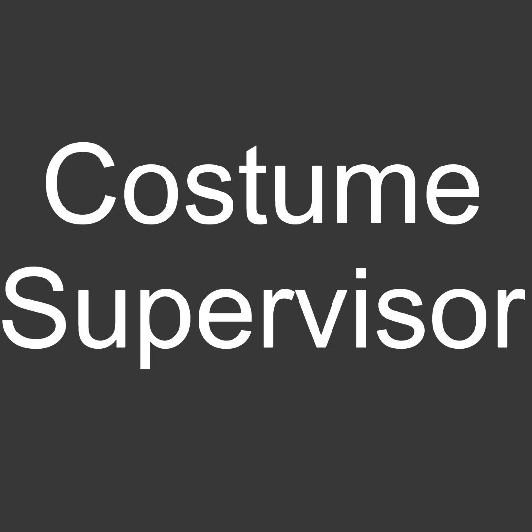 BRANDY MARRS – IATSE 480