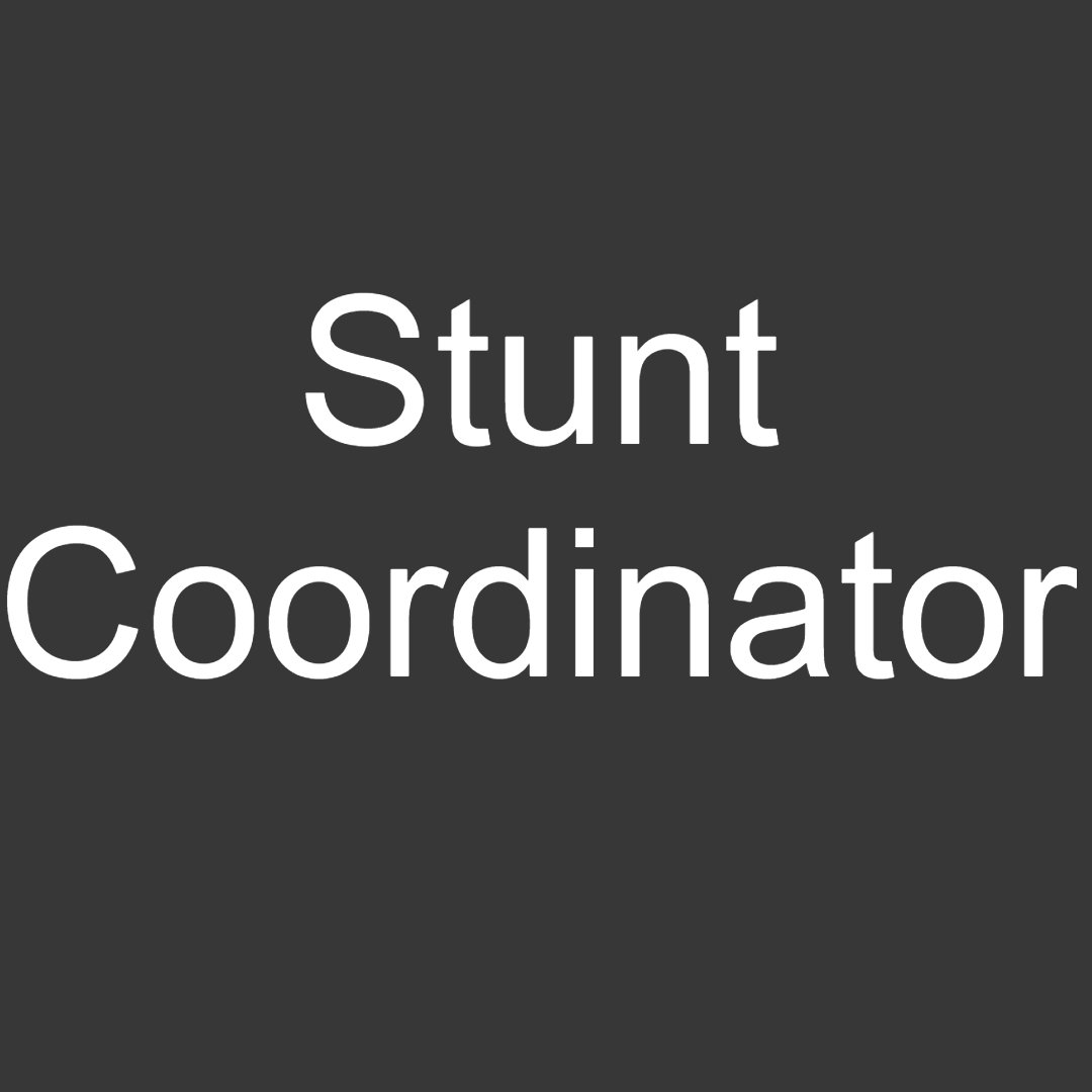 DANNY EDMO – SAG-AFTRA