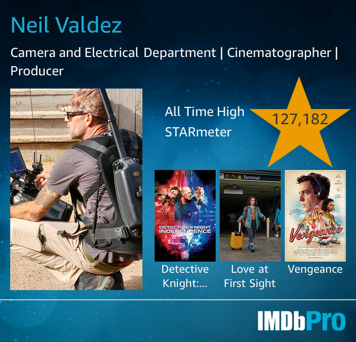 Neil Valdez ICG IATSE 600