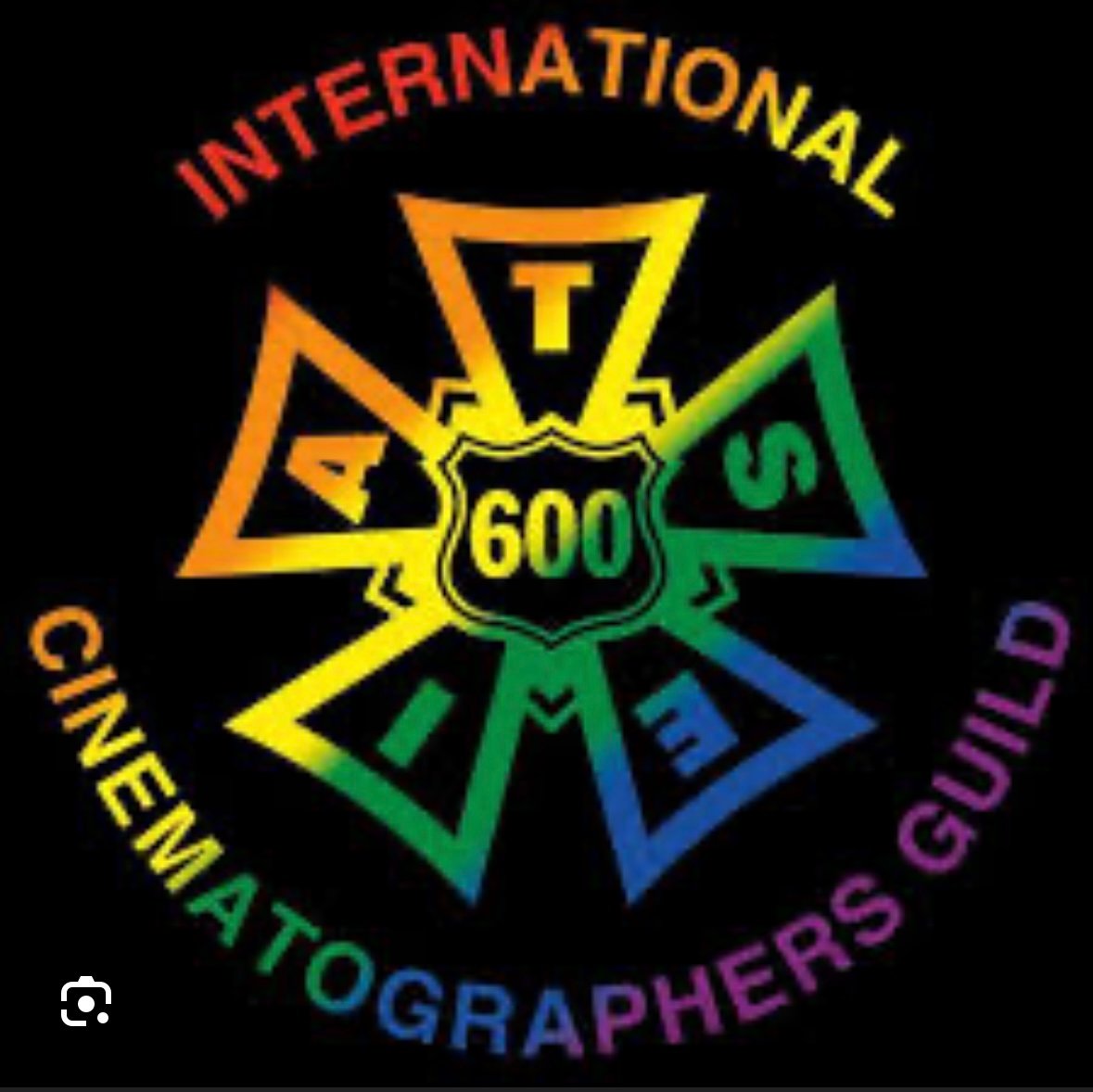 Neil Valdez ICG IATSE 600