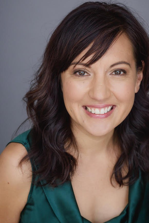 Tara Tovarek / Line Producer & UPM