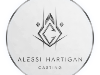 Alessi-Hartigan-Casting-Logo