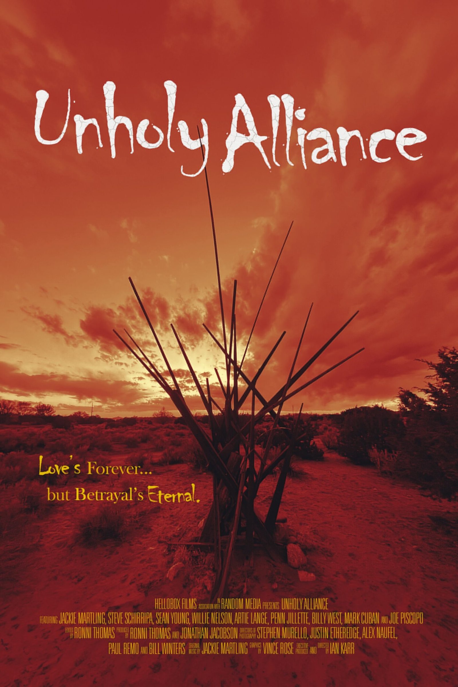 Antietam-Santiago LLC