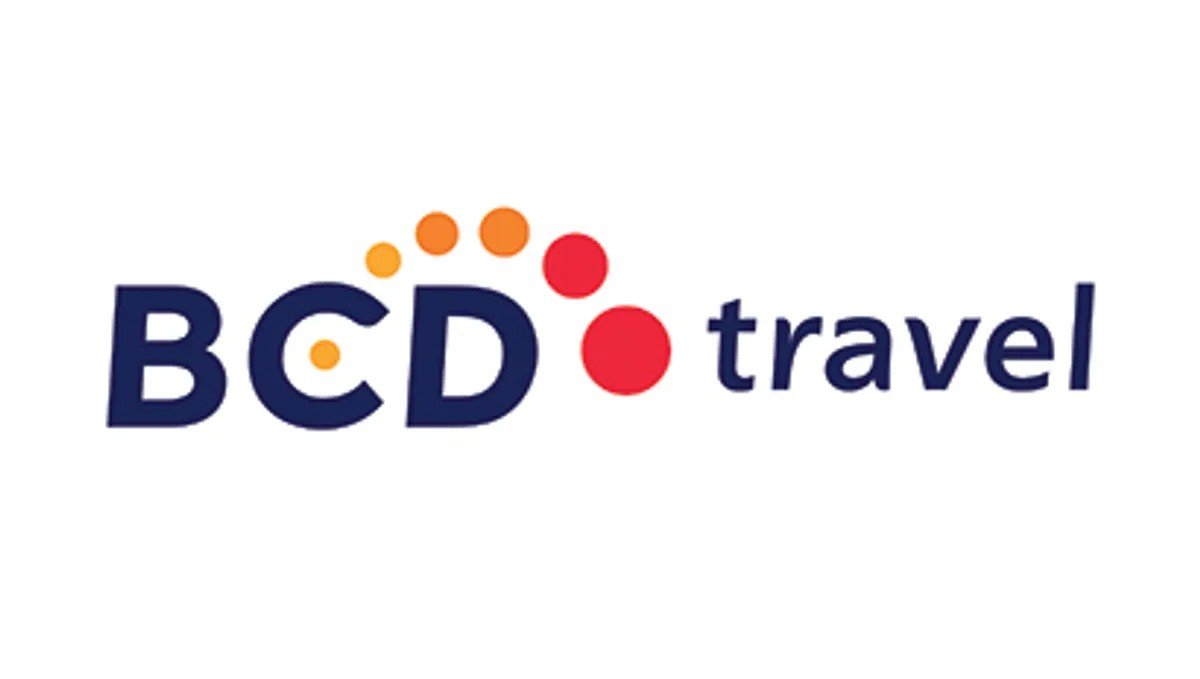 BCD Travel Production Accommodations